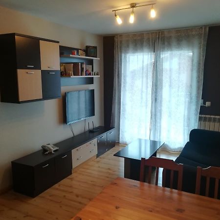 Edf Julia Baix 5 Apartment El Tarter Ngoại thất bức ảnh