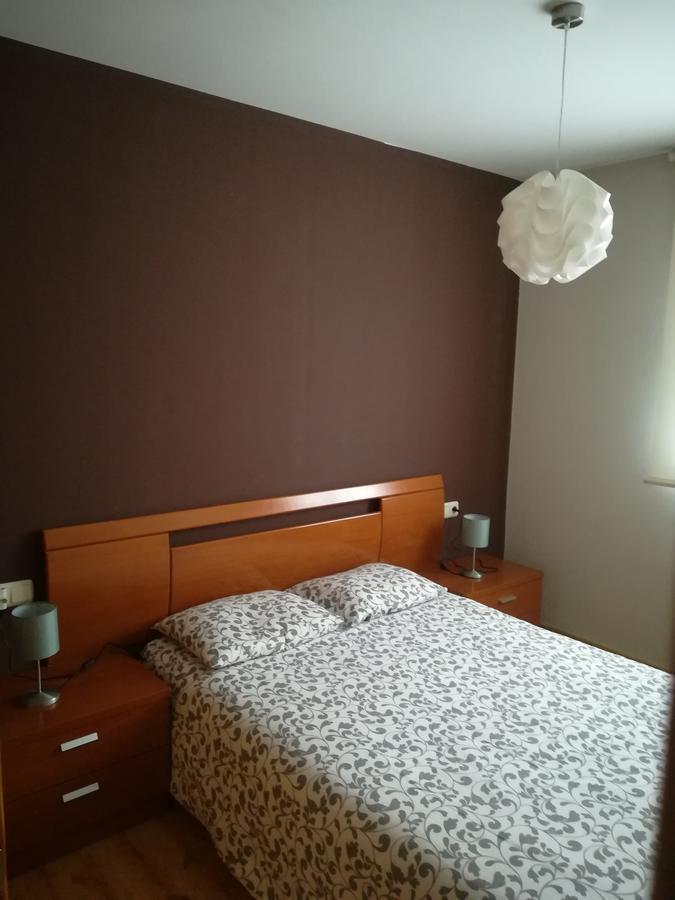 Edf Julia Baix 5 Apartment El Tarter Ngoại thất bức ảnh