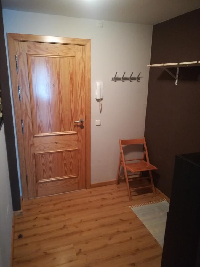 Edf Julia Baix 5 Apartment El Tarter Ngoại thất bức ảnh