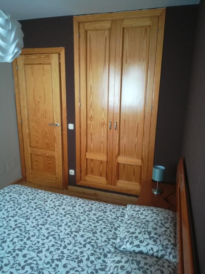 Edf Julia Baix 5 Apartment El Tarter Ngoại thất bức ảnh